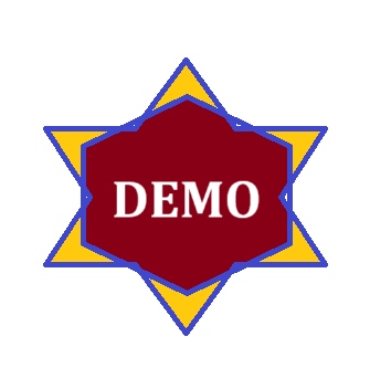Logo of store